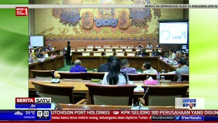 DPR Sesalkan Keputusan MA Serahkan Bandara Kemayoran ke Swasta