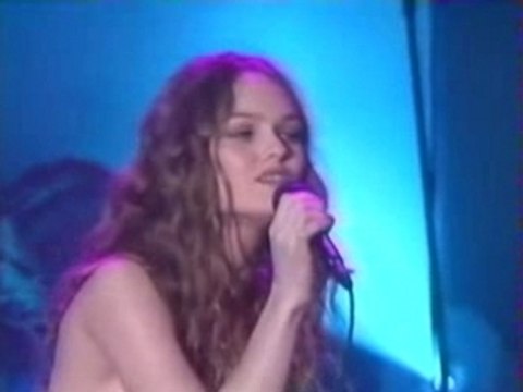 Malaise en Malaisie d'Alain Chamfort - Vanessa Paradis