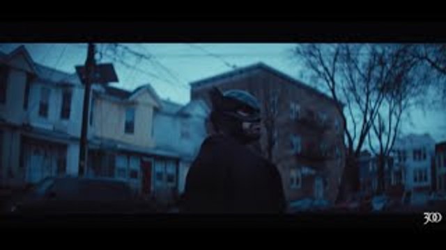 Coheed and Cambria - Island [Official Music Video]