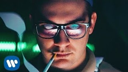 Getter - Rip N Dip (Official Music Video)