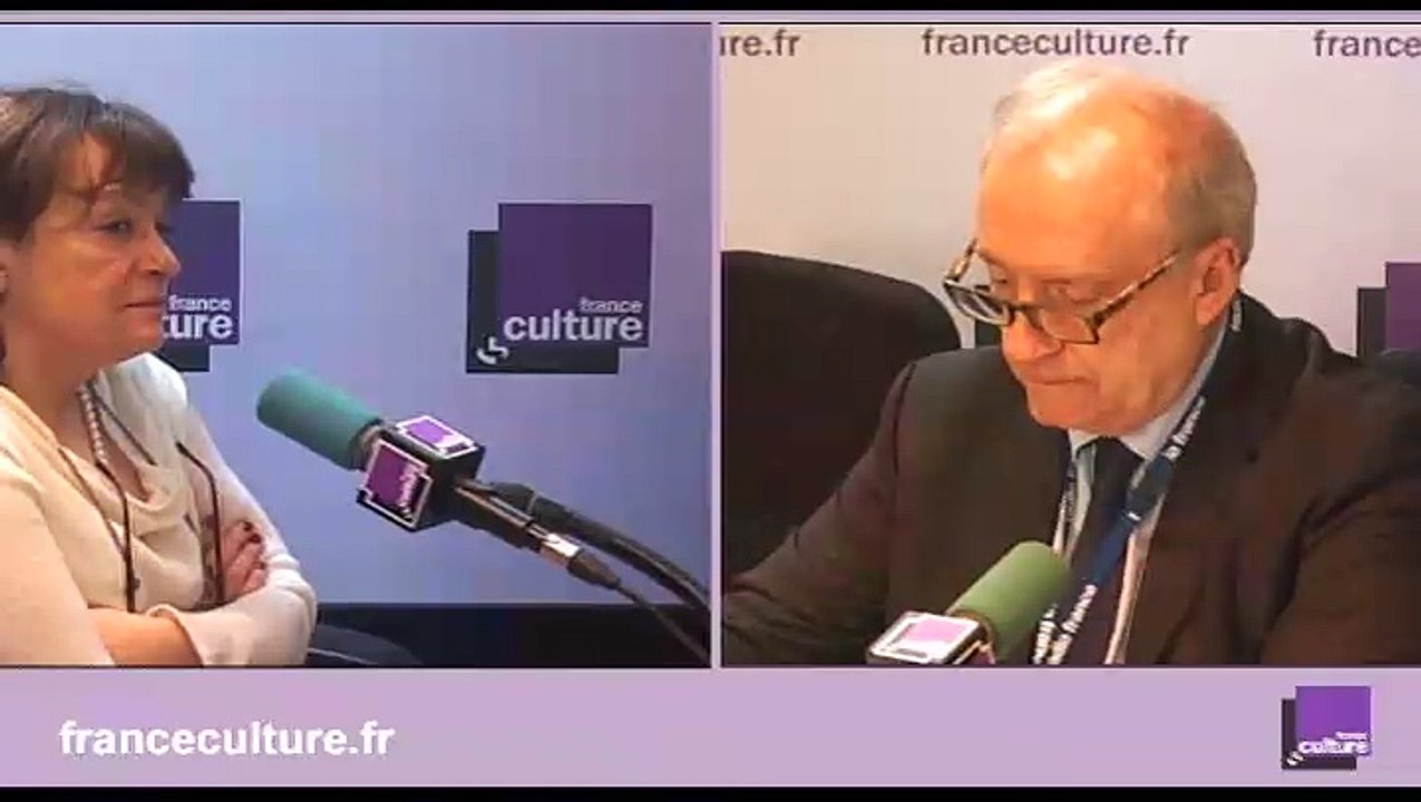 Les Matins / Syrie, cinq ans après : une guerre mondialisée