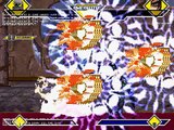 Mugen Test Battle #13 Transcended Mizuchi vs D=Morrigan Updated[12P]