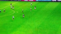 Mario Balotelli Amazing Goal | AC Milan vs Alessandria 5 0 | Coppa Italia 2016 HD