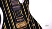 Schecter Synyster Custom S Electric Guitar Schecter Synyster Gates