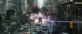 [4k][60FPS] Captain America Civil War  Trailer #2 4K 60FPS HFR[UHD] ULTRA HD