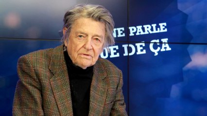 Jean-Pierre Mocky : «Le Ministère de la Culture est mon ennemi personnel»
