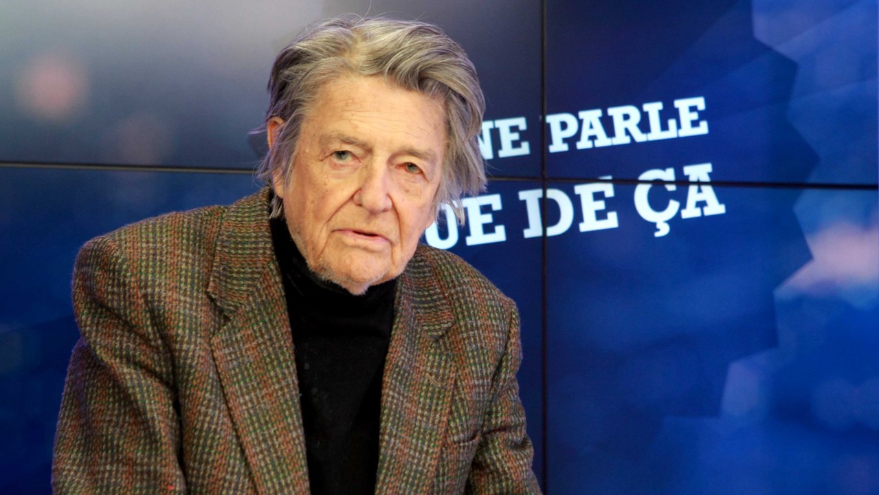 Jean-Pierre Mocky : «Le Ministère de la Culture est mon ennemi personnel»
