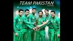 ICC T20 World Cup 2016-Pakistan Cricket Team New KIT- Pakistani Players in New KIT