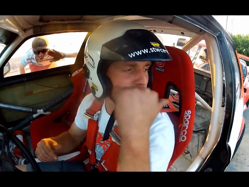 STW DRIFT CHALLENGE, III RUNDA, BEMOWO