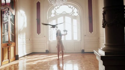 PUB Dove : Fruit and Nut [HD]