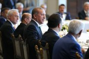 Erdoğan ABD Yolcusu! Dünya Liderlerine 'Güvenli Bölge'yi Anlatacak