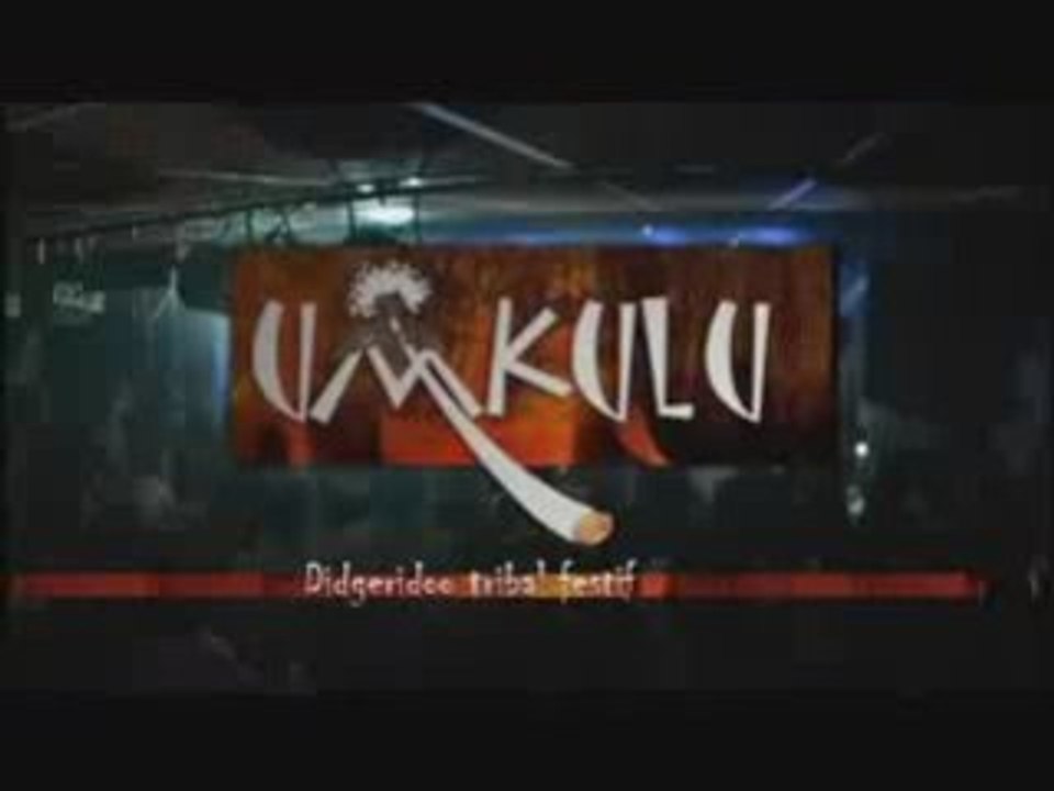Umkulu : Live au Rack'am