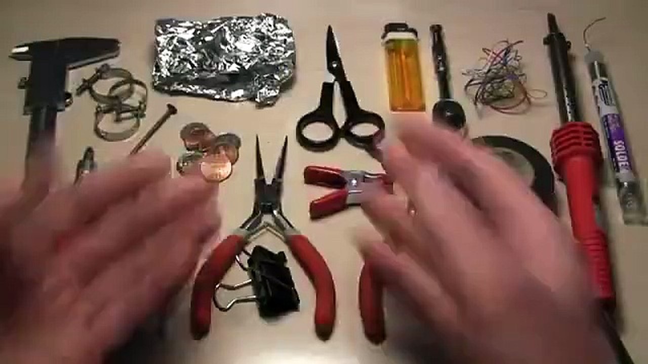 Limon pil -Lemon battery