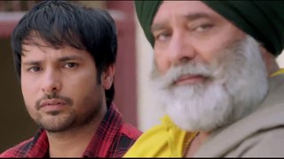 LOVE PUNJAB Official TRAILER | HD Video 1080p | Amrinder Gill | Latest Punjabi Movies Trailer 2016 | Quality Video Songs
