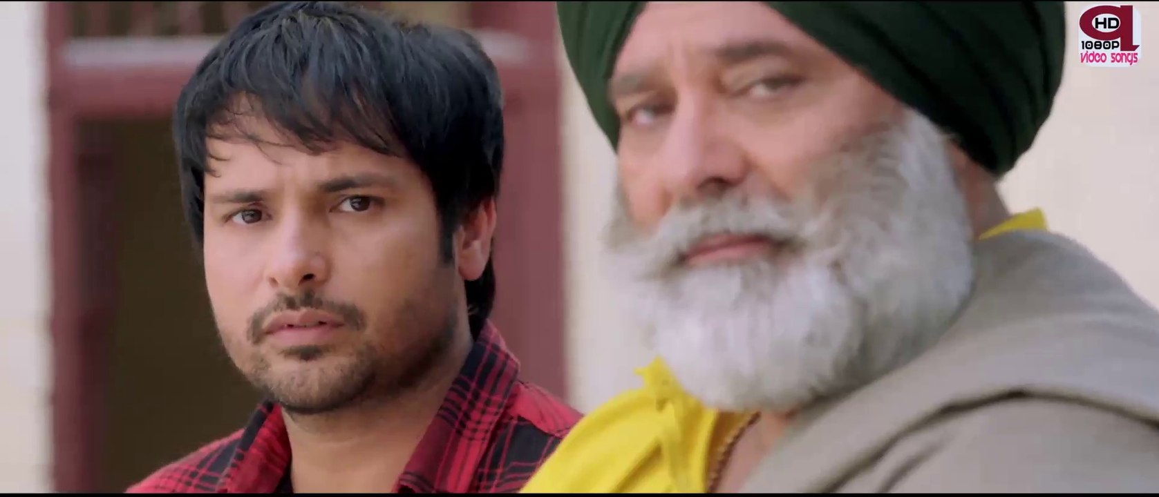 LOVE PUNJAB Official TRAILER | HD Video 1080p | Amrinder Gill | Latest Punjabi Movies Trailer 2016 | Quality Video Songs