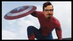 Captain America: Civil War Trailer! - CineFix Now