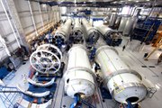 Russlands neueste Interkontinental - Rakete geht in Produktion !! Technik schockiert USA und China