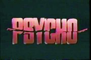 Psycho Official horror classic movie trailer (1960) Anthony Perkins, Janet Leigh, Vera Miles (FULL HD)