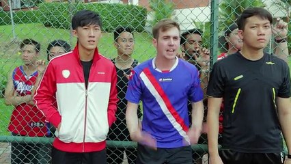 11 Types of Sports Fans