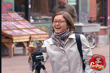 Relax Daily_Dick Cam Flasher