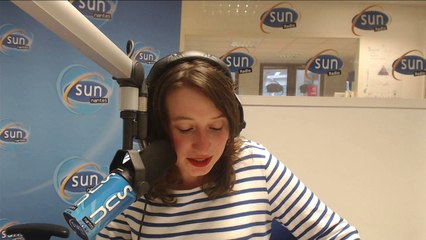 L'Agenda de Louise : 10/03/16