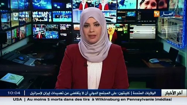 تمنراست / وزير الأشغال العمومية يقف على مشروع إعادة صيانة الطريق الوطني رقم 1