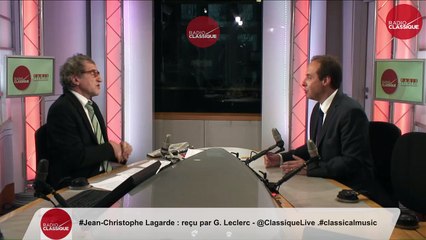 "On pense franchement que la surtaxation des CDD va marcher ?" Jean-Christophe Lagarde  (11/03/2016)