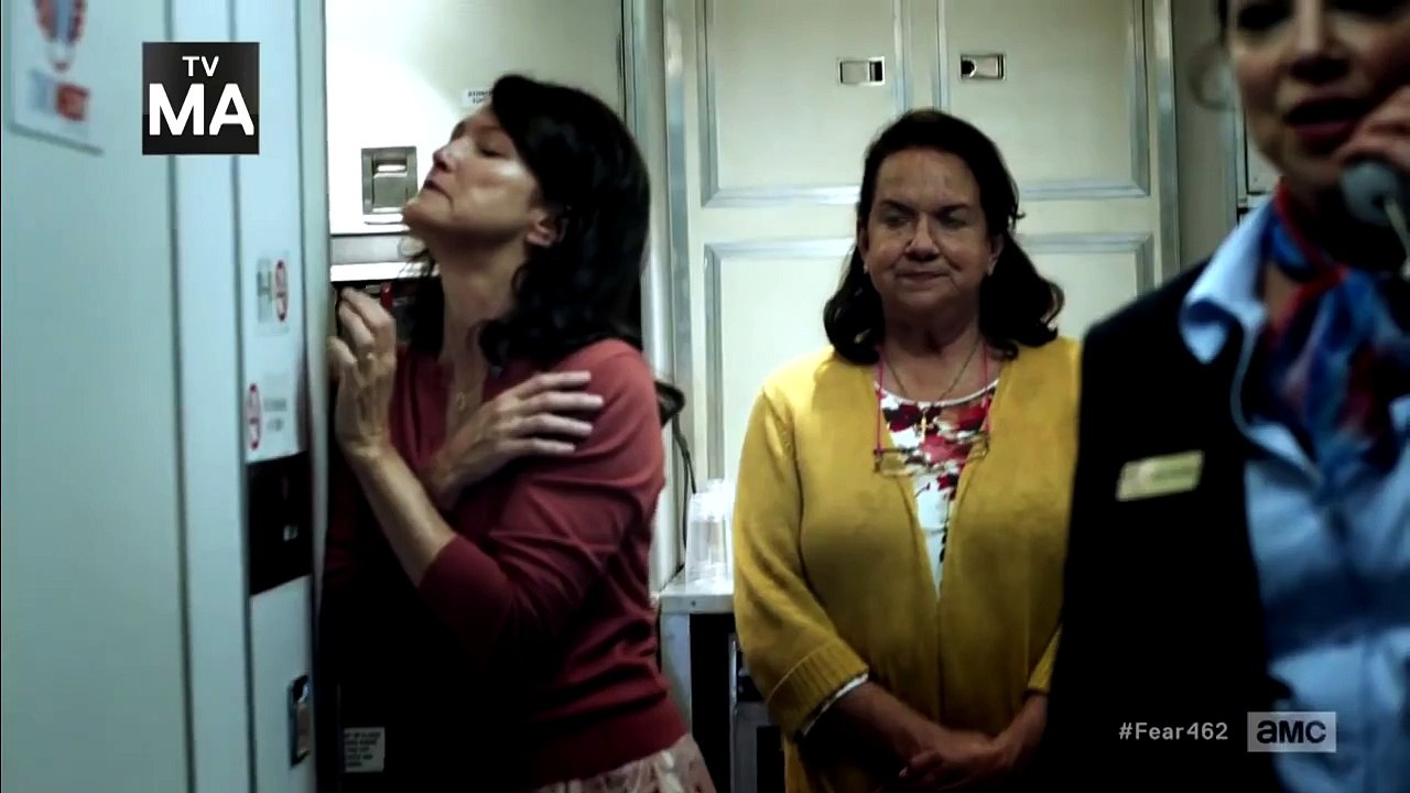 Fear the Walking Dead Flight 462: Part 5