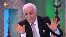 Nihat Hatipoğlu, Zikir Çeken Papağan Videosunu Gerçek Sandı