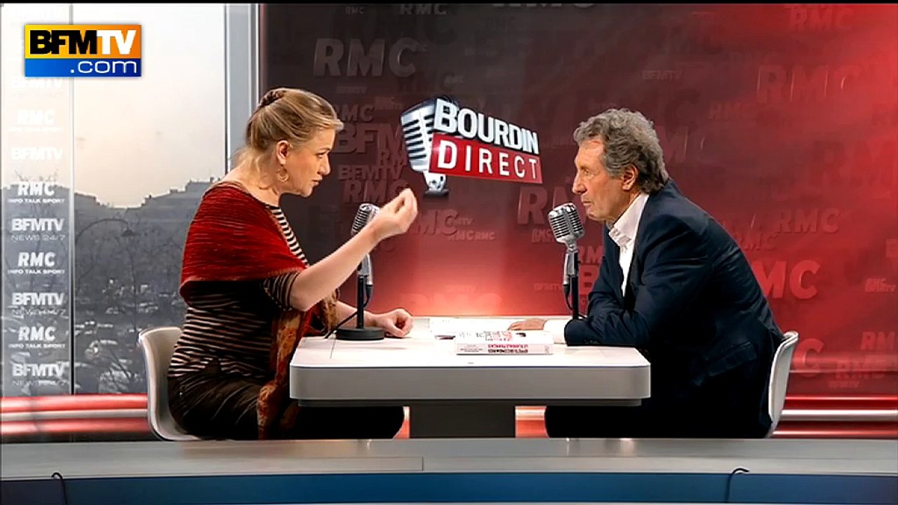 Mediator:  Irène Frachon dénonce "le complexe medico-industriel" des "laboratoires délinquants"