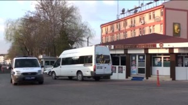 Fetö/pdy Operasyonu - 9 İlde Düzenlenen Eş Zamanlı Operasyonda 28 Kişi Gözaltına Alındı