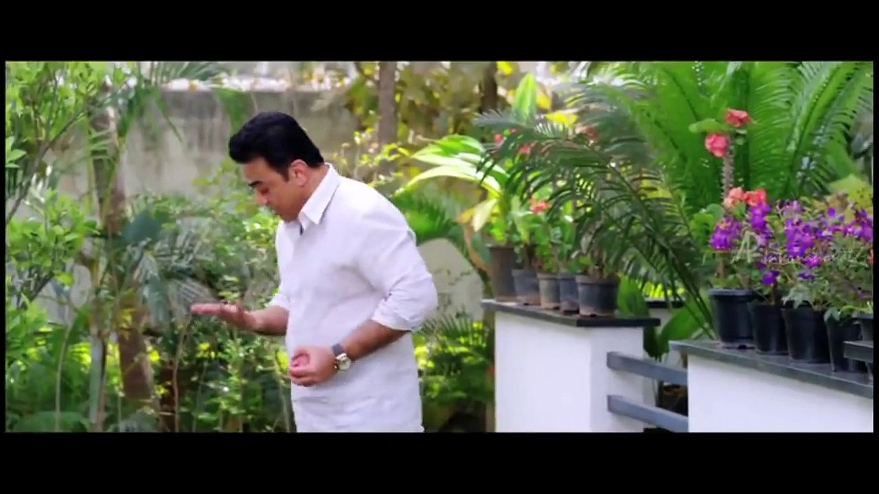 UTHAMA VILLAN REVIEW | KAMAL | ANDREA | KB MUST WATCH