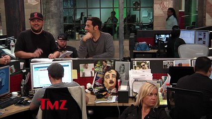 James Gandolfini’s Rousing Tribute From a Stripper