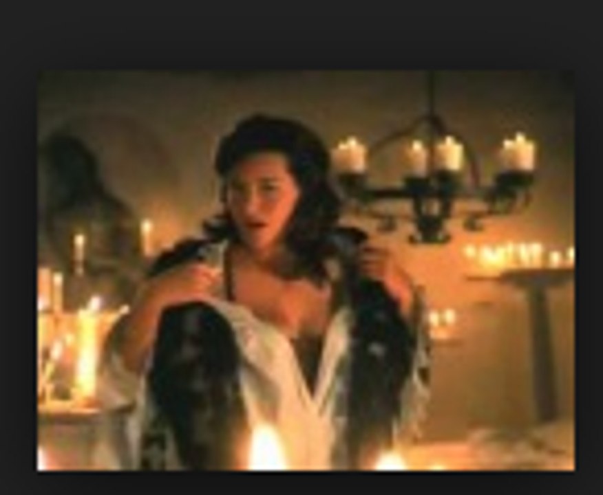 Commercial ads For panasonic with Hot Girl