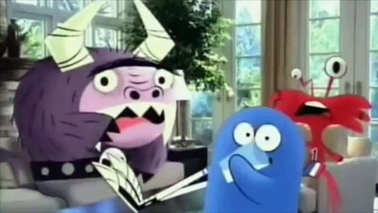 Burger King Kids Meal Commercials