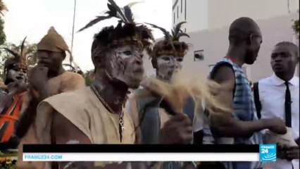 Côte d'Ivoire : Découvrez le MASA, lieu de réinvention et de promotion de toutes les cultures de l'Afrique