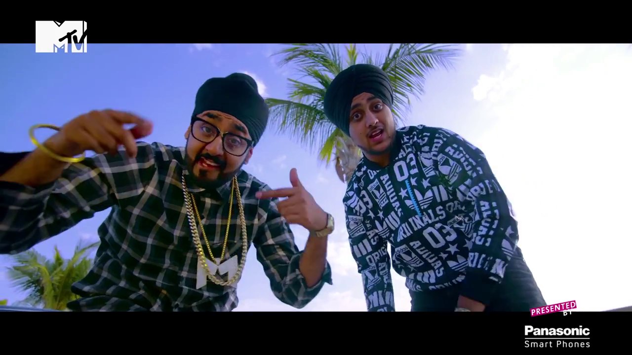 Chal Chaliye | Manj Musik, Sikander Kahlon | Fu...