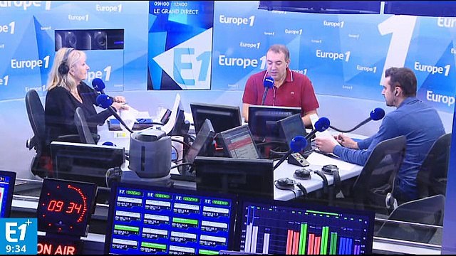 Jeff Panacloc : sa marionnette balance entre TF1 et le groupe Canal+