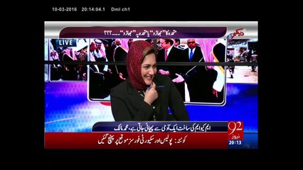 Karachi kay script writer political parties ko kiya samghta hain??