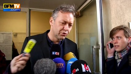 Affaire de la sextape: le contrôle judiciaire de Karim Benzema levé en partie