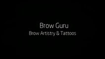 Eyebrow Tattoos and Threading Adelaide | Brow Guru
