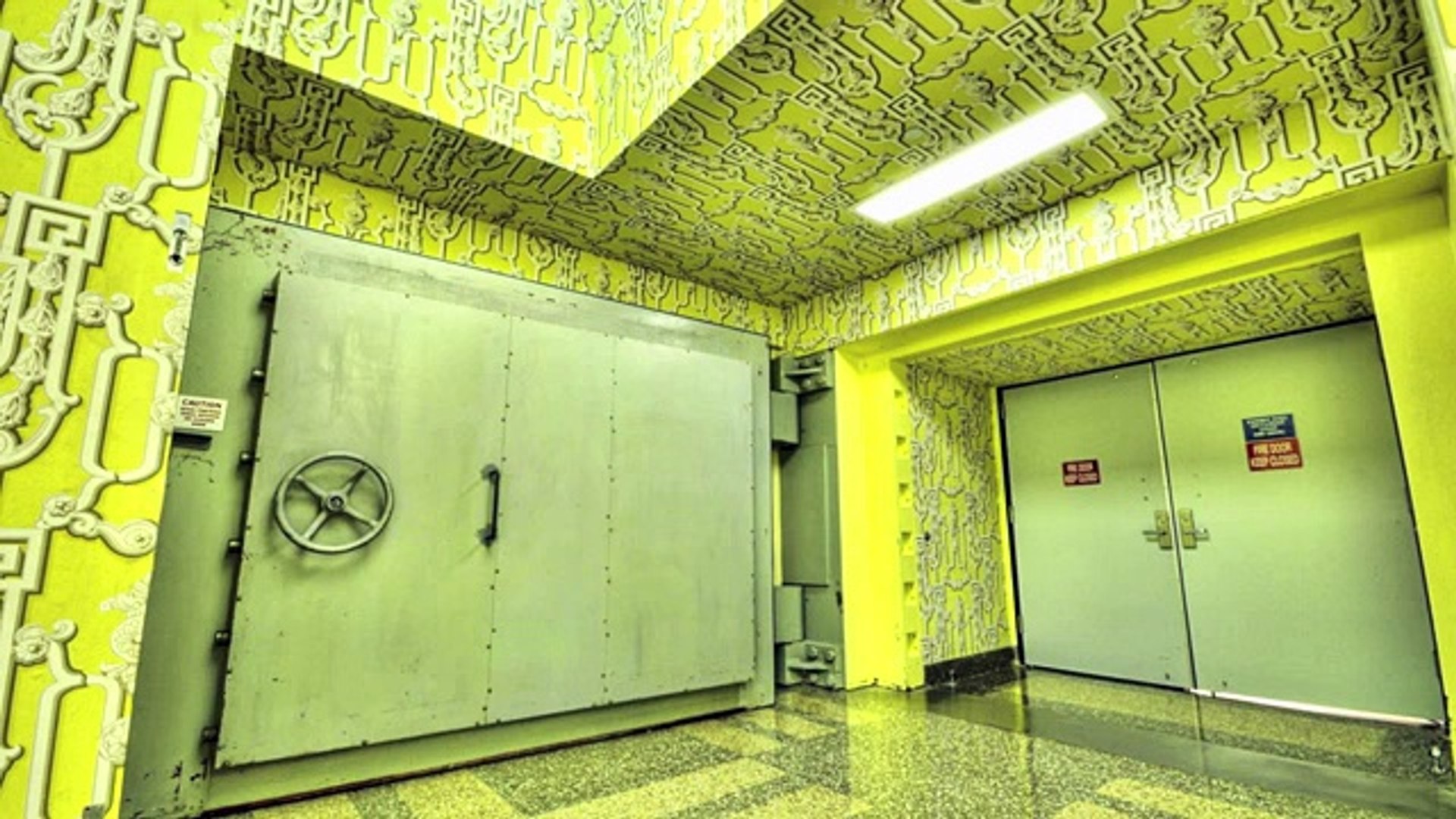 ⁣The Top10 Most Secure and Secret Places On Earth What's Number 10 top songs 2016 best songs new