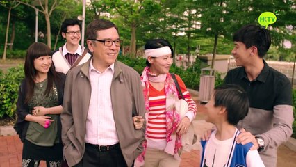 《我阿媽係黑玫瑰》第1集 官方完整版 Incredible Mama EP1 Full Episode