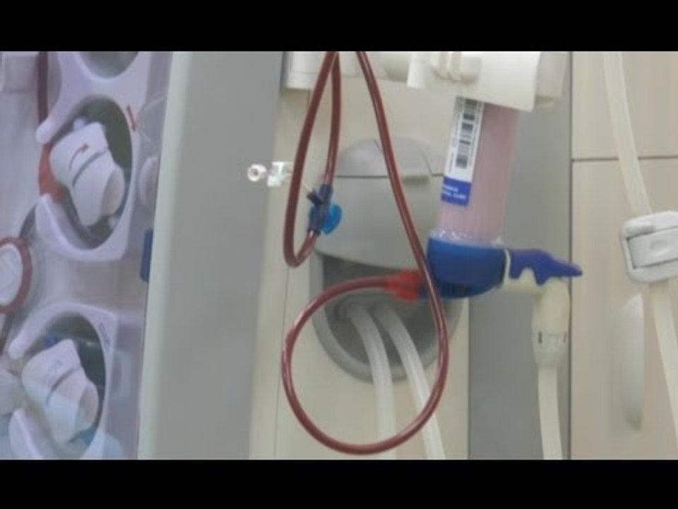 Napoli - Giornata Mondiale del Rene con gli studenti di Caserta e Marcianise (10.03.16)