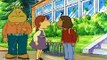 Arthur Cartoon Full Episodes-ARTHUR Season 4 2 2 Muffys New Best Friend