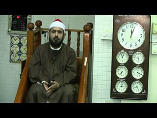 Qalb e salim- By Qari Hanif Dar,11/3/2016