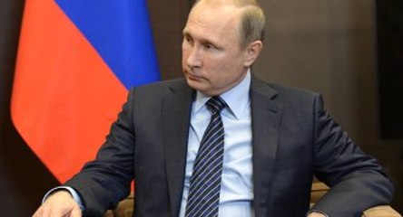 Rusya'da 'Soykırımı İnkar Yasası' Rafa Kalktı