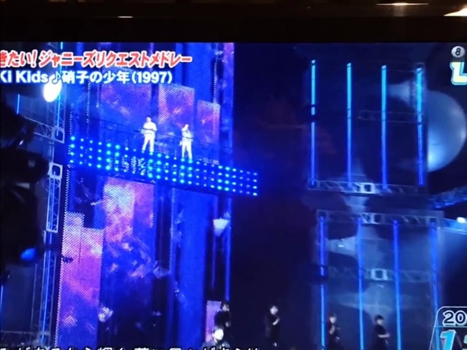 【更新至20160210】KinKi Kids Donnamonya! 堂本光一•堂本刚