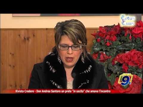Totus Tuus | Rivista Credere - Don Andrea Santoro un prete in uscita che amava l'incontro