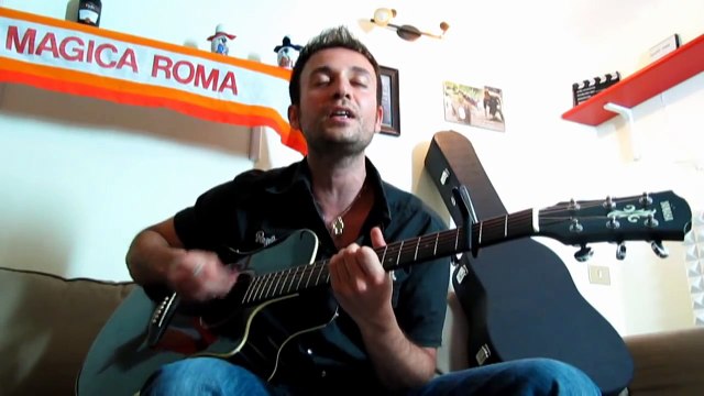 Coldplay - Us Against The World (cover) (waiting for A Head Full Of Dreams)